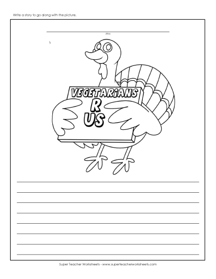 Holiday Story Pictures - Thanksgiving - Vegetarian Turkey Holiday Story Pictures - Thanksgiving - Vegetarian Turkey