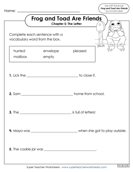 Chapter 5 - Vocabulary for Chapter 5 Chapter 5 - Vocabulary for Chapter 5