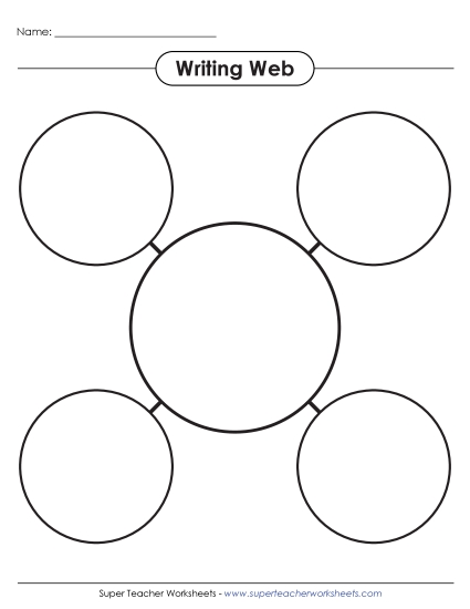 Webs - Web - 4 Webs - Web - 4