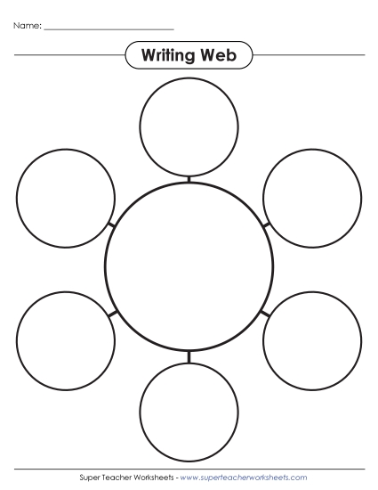 Webs - Web - 6 Webs - Web - 6