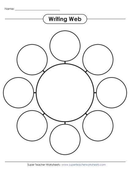 Webs - Web - 8 Webs - Web - 8