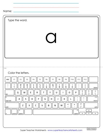 Word Puzzle: A Word Puzzle: A