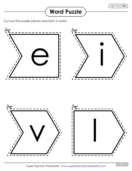 Word Puzzle: Live Word Puzzle: Live