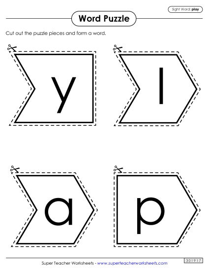 Word Puzzle: Play Word Puzzle: Play