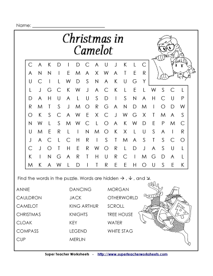 Whole Book - Word Search Whole Book - Word Search