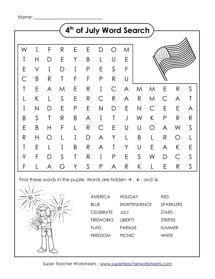 Puzzles & Crafts - Word Search Puzzle Puzzles & Crafts - Word Search Puzzle