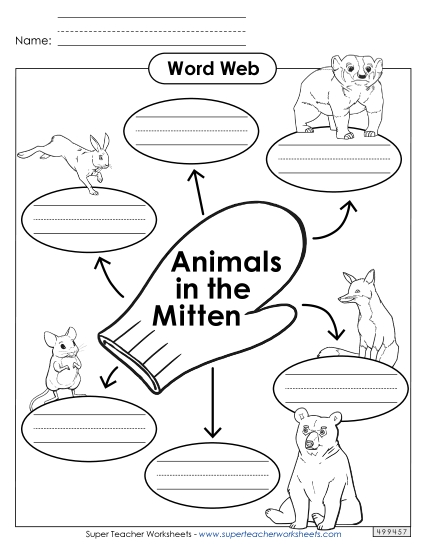 Word Web - Word Web