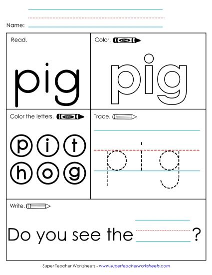 Worksheet 1: Pig Worksheet 1: Pig