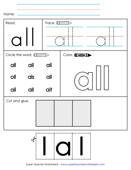 Worksheet 2: All Worksheet 2: All