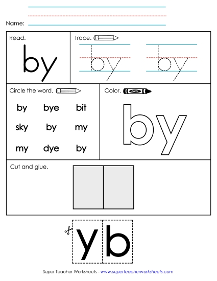 Worksheet 2: By Worksheet 2: By