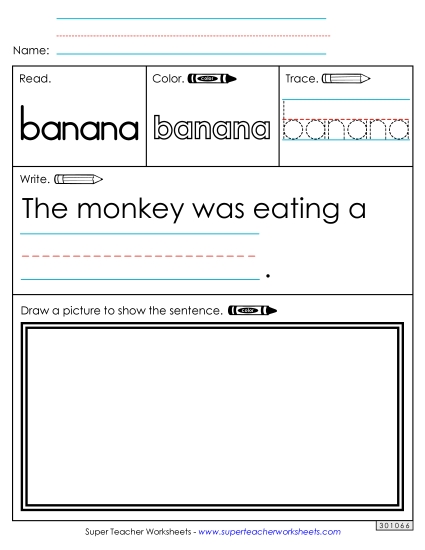 Worksheet 3: Banana Worksheet 3: Banana
