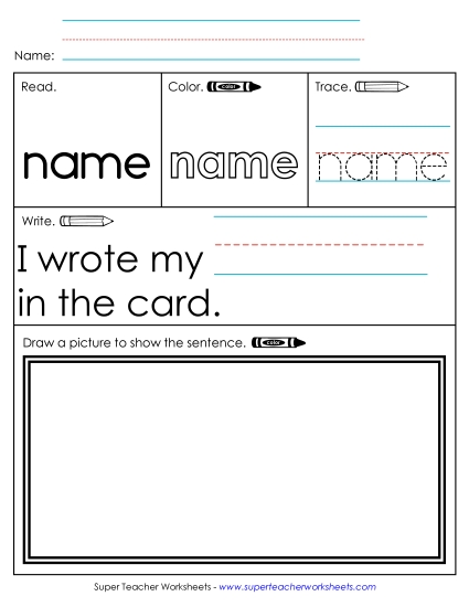 Worksheet 3: Name Worksheet 3: Name