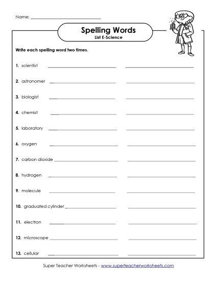 Worksheets and Activities - Write Two Times Worksheets and Activities - Write Two Times