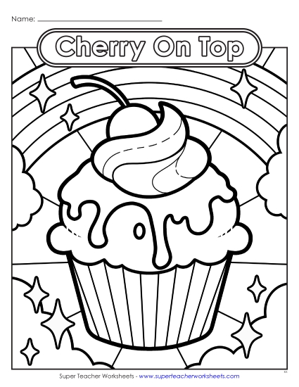 Preview image for Cherry On Top