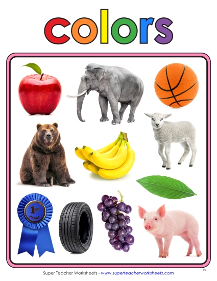 aColors Anchor Chart (Photos)