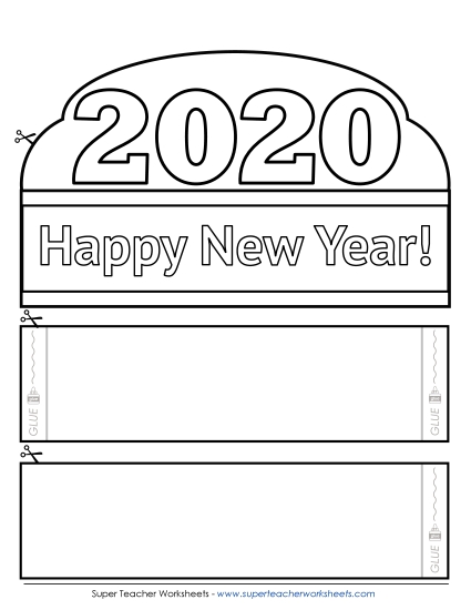 Preview image for New Year Crown (2020)
