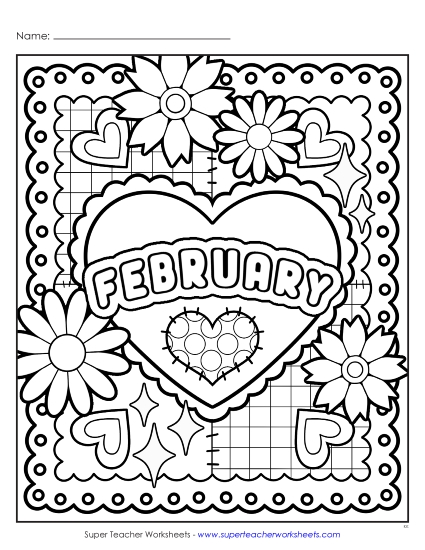 aFebruary (Advanced)