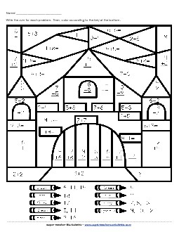 Preview image for Addition: Castle