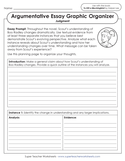 New Casting Judgement (Planning Outline) Worksheet New Casting Judgement (Planning Outline) Worksheet