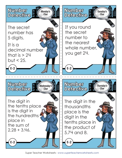 New E2 - 24.419 Worksheet