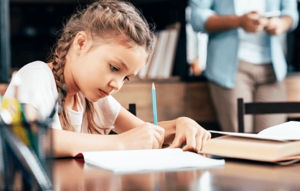 Summer Learning for Grades 3–5