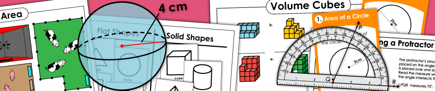 Geometry Worksheets Geometry Worksheets