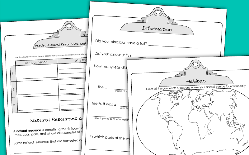 Research Project Templates