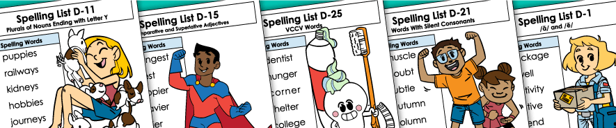 4th Grade Spelling Worksheets 4th Grade Spelling Worksheets