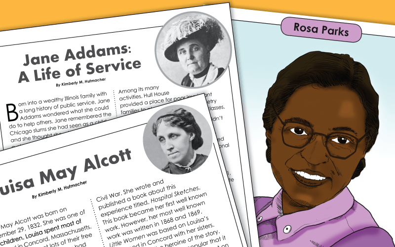 Women's History Month