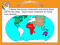 SMART Board Notebook Lessons Geography SMART Board Notebook Lessons Geography