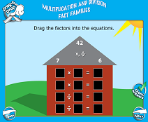 SMART Board Multiplication SMART Board Multiplication