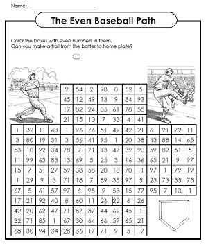 Numeric pattern story problem homework help