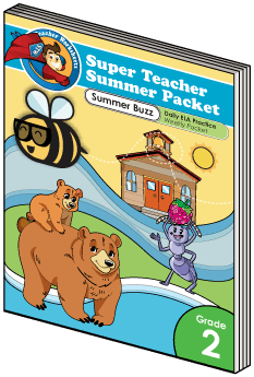 Grade 2 Week 1 ELA PDF