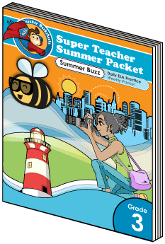 Grade 3 Week 1 ELA PDF