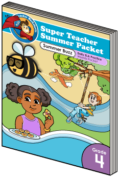 Grade 4 Week 1 ELA PDF