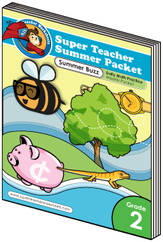 Grade 2 Week 1 PDF