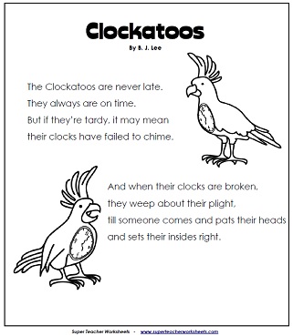 NEW 391 FIRST GRADE NONFICTION WORKSHEET