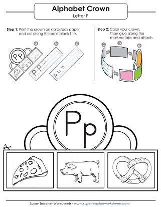 Alphabet Writing Worksheets