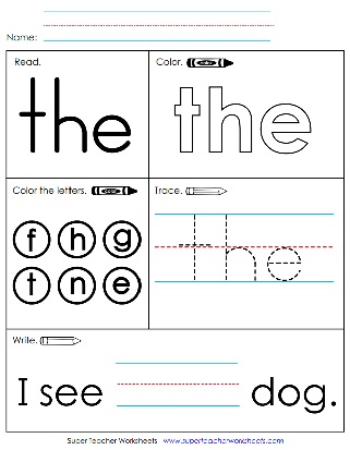 the-sight-word-printable-worksheets-activities.jpg