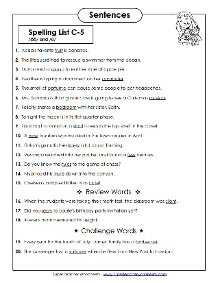 Spelling-3rd-grade-test-sentences.jpg