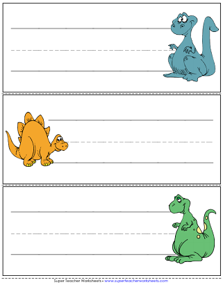 Printable Teaching Tools Lesson Planners