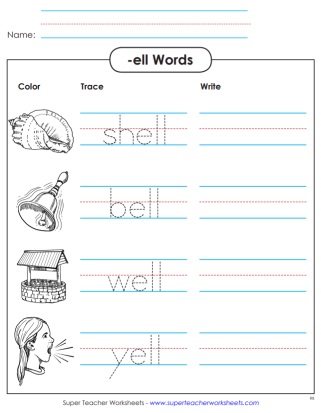 Word-family-ell-trace-writing-worksheets.jpg
