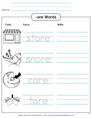 Word-family-ore-trace-write-worksheets.jpg